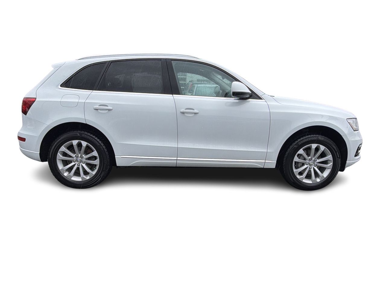 2014 Audi Q5