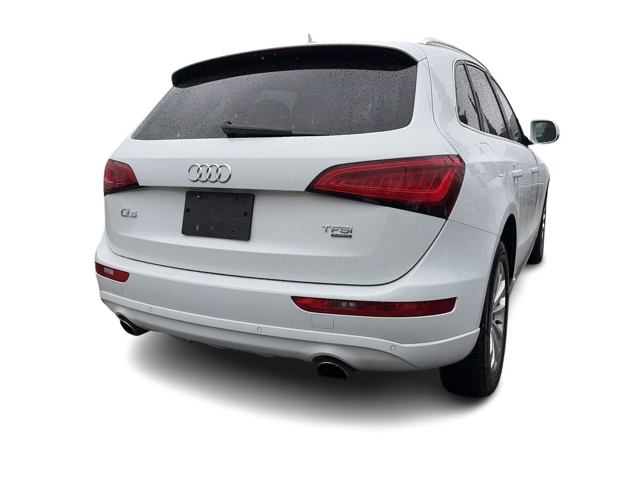 2014 Audi Q5