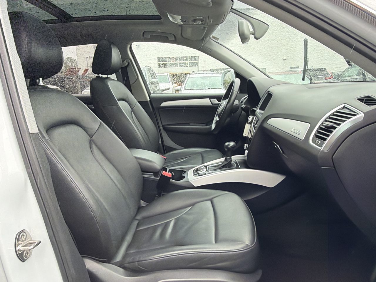 2014 Audi Q5