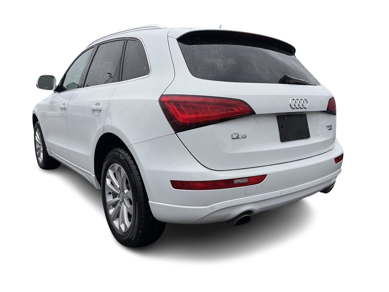 2014 Audi Q5
