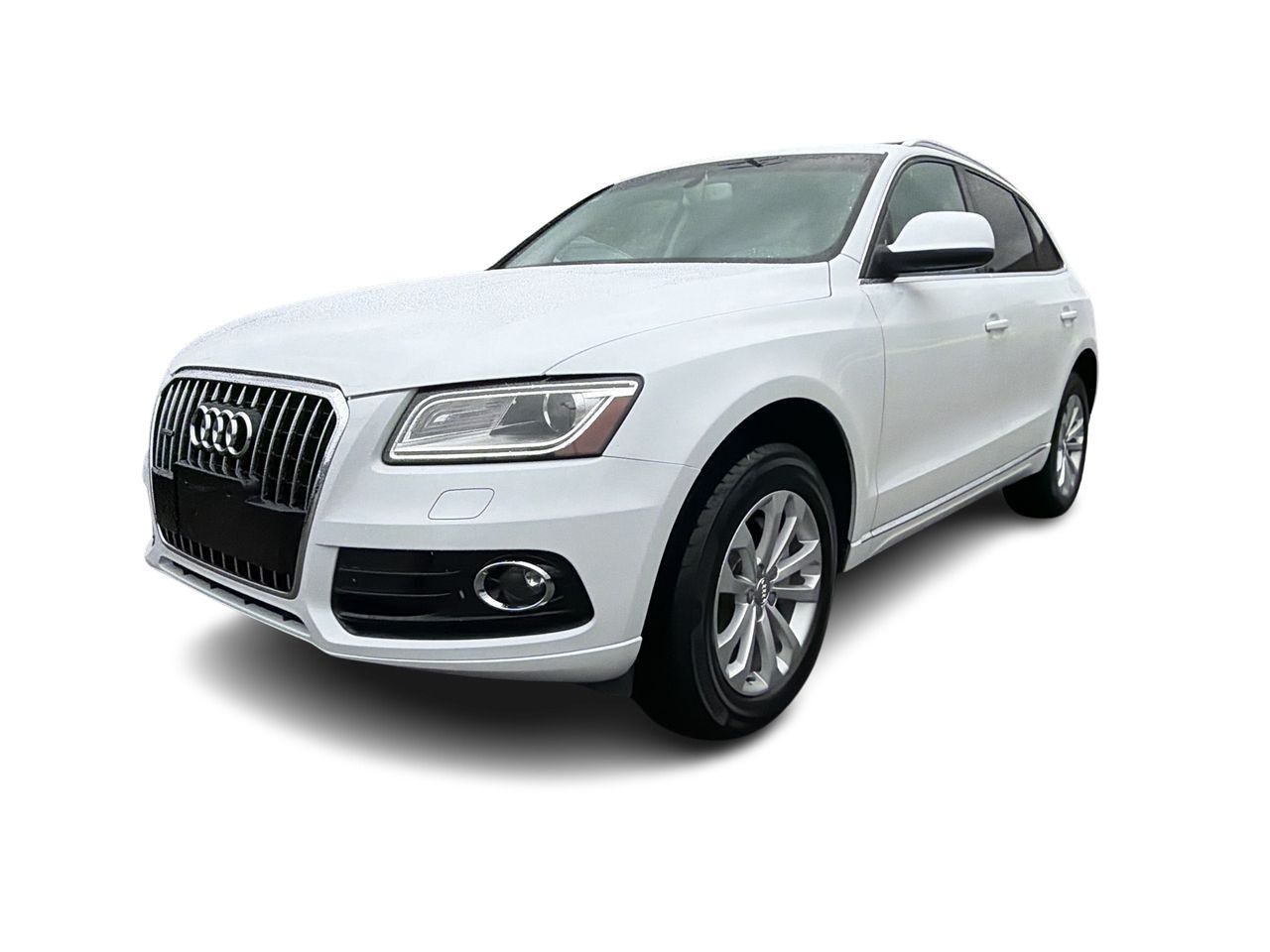 2014 Audi Q5