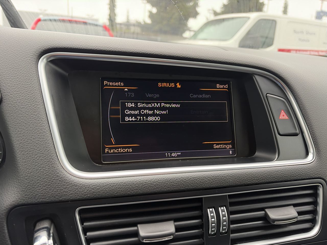 2014 Audi Q5