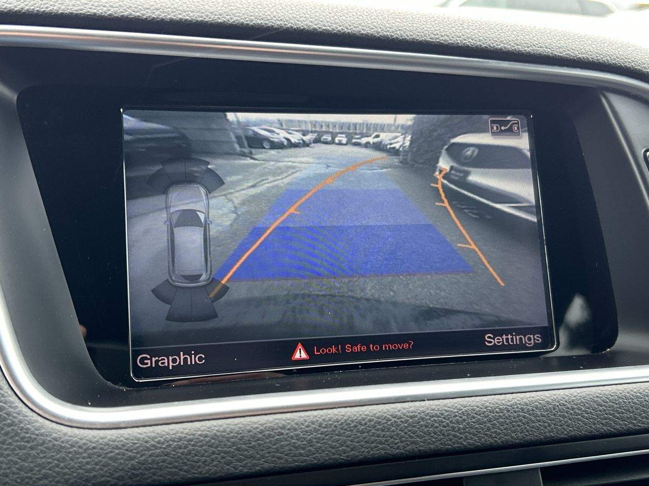 2017 Audi Q5 in North Vancouver, British Columbia