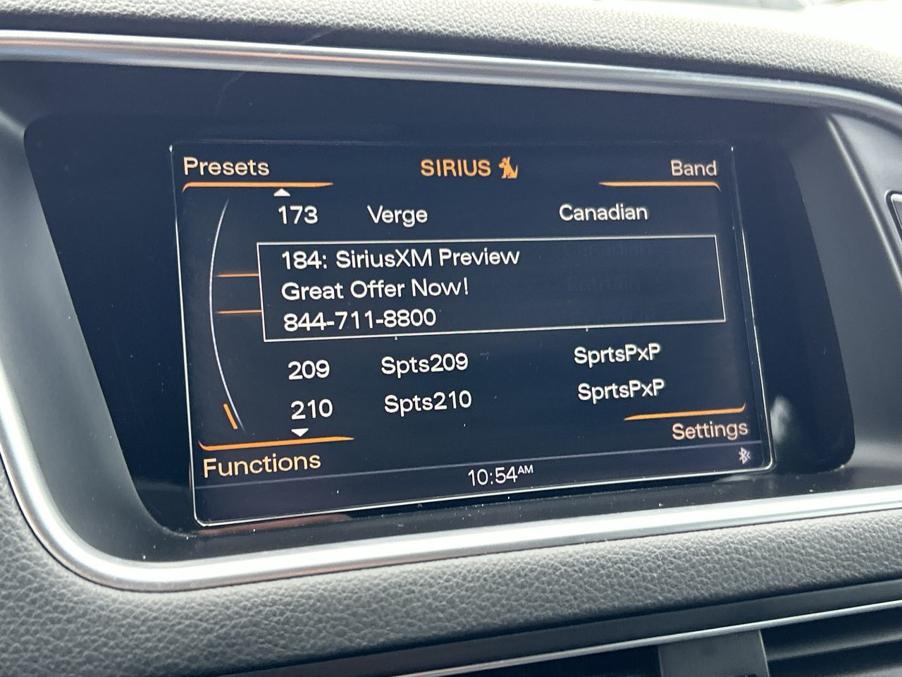 2017 Audi Q5 in North Vancouver, British Columbia