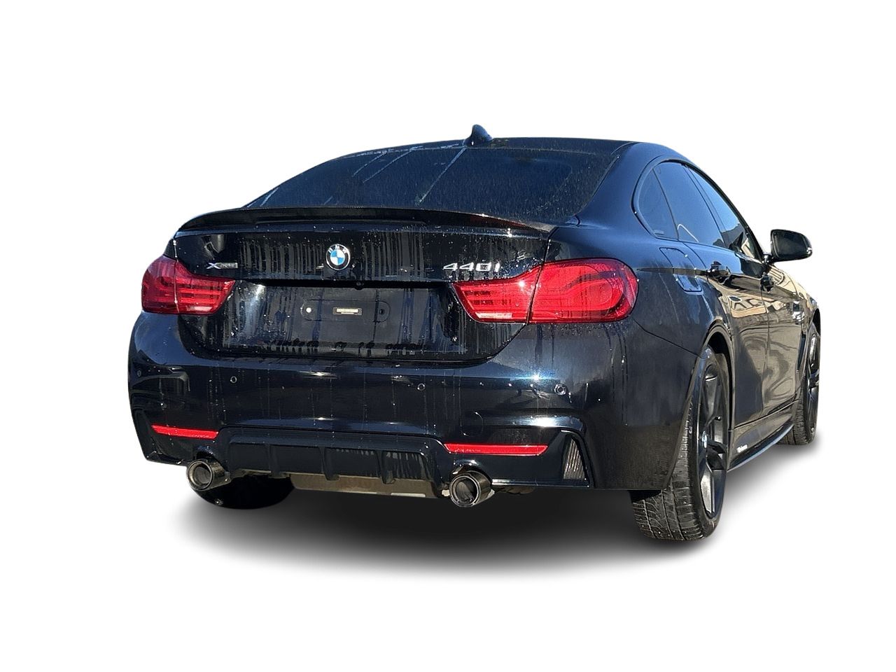 2018 BMW 430i