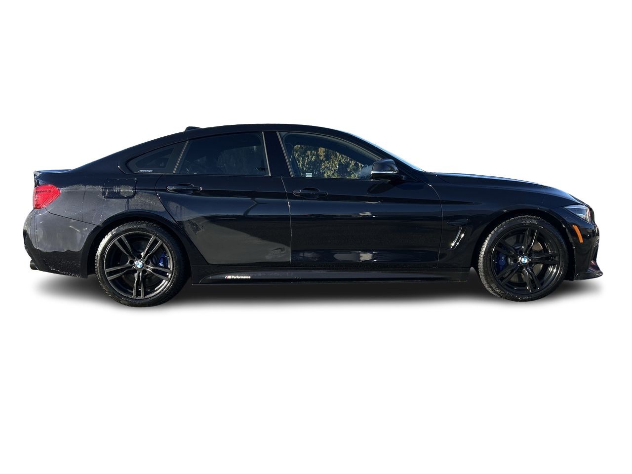 2018 BMW 430i