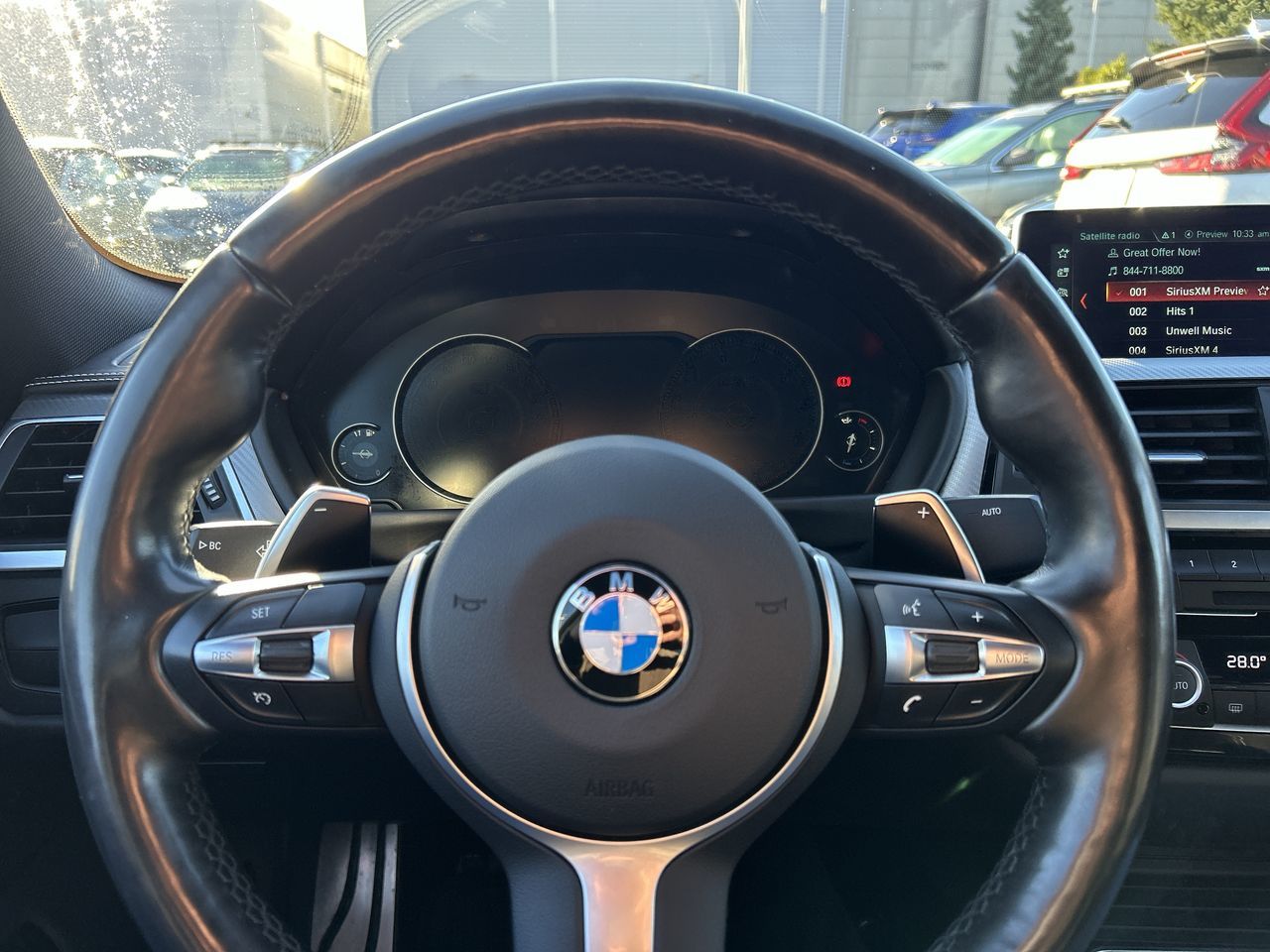2018 BMW 430i