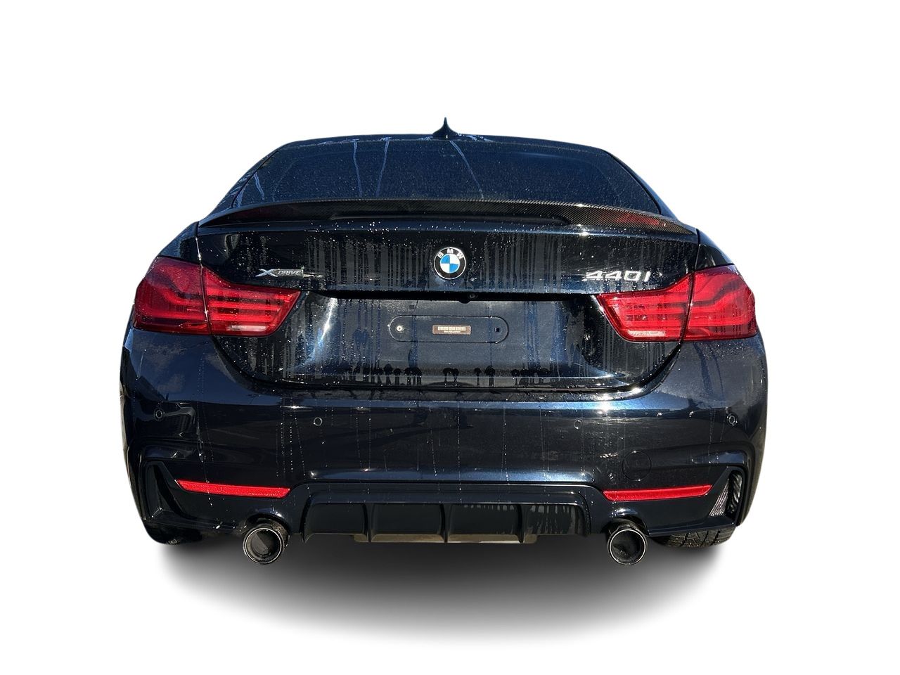 2018 BMW 430i