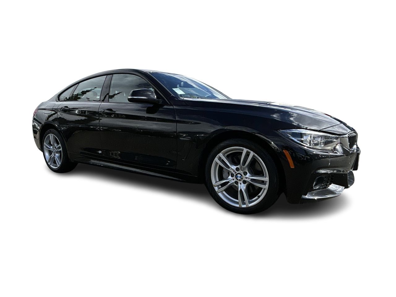 2019  430i