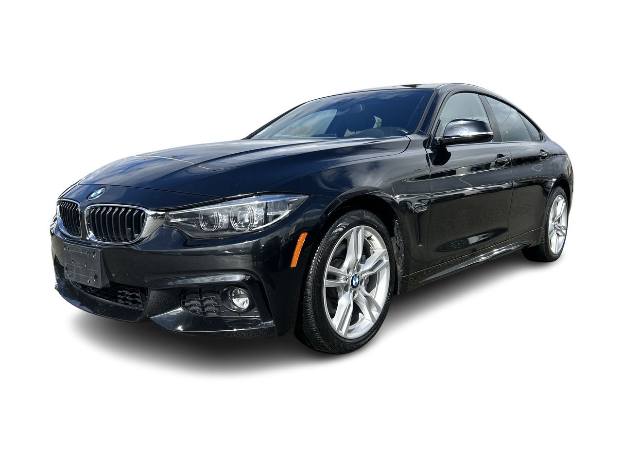 2019  430i