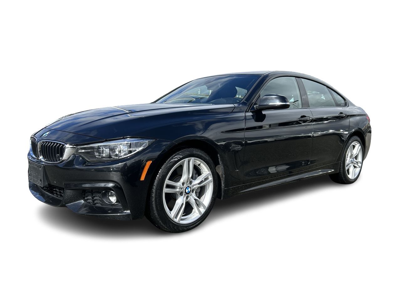 2019  430i