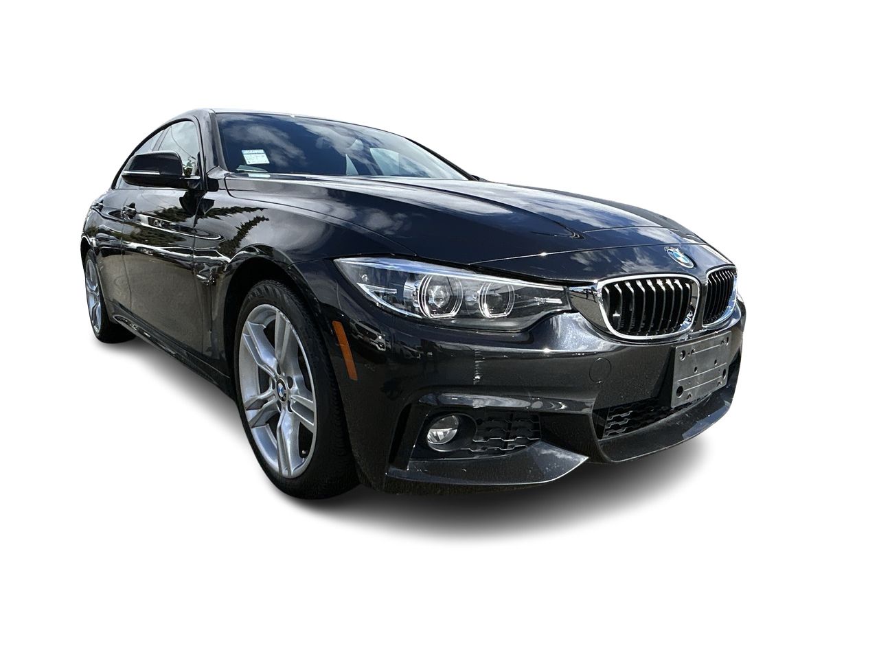 2019  430i