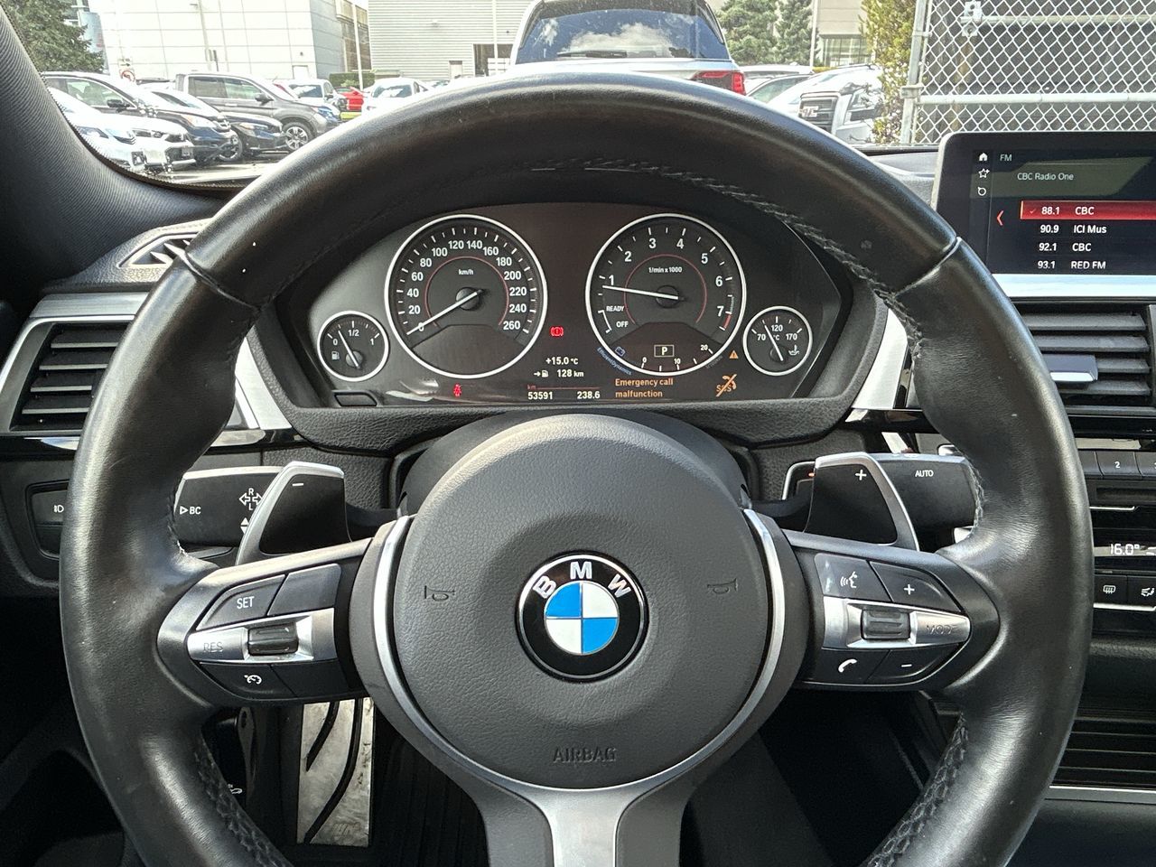 2019  430i
