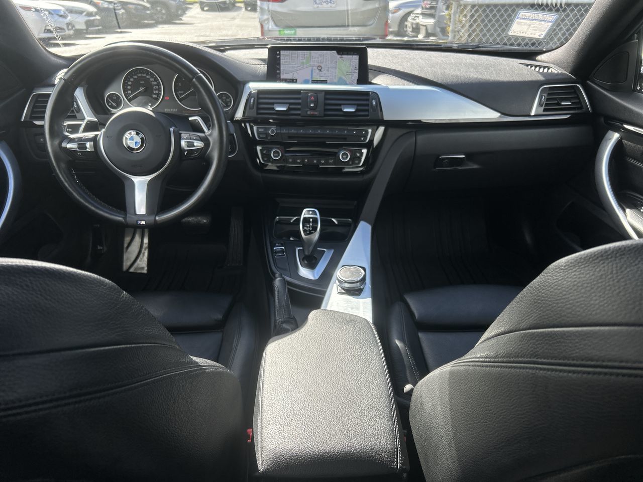 2019  430i