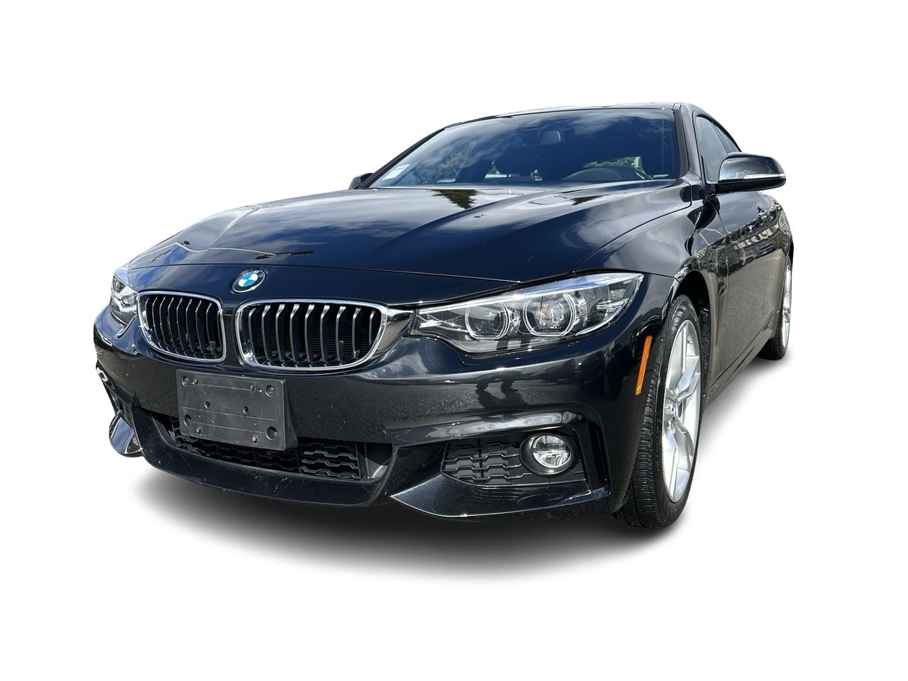 2019  430i