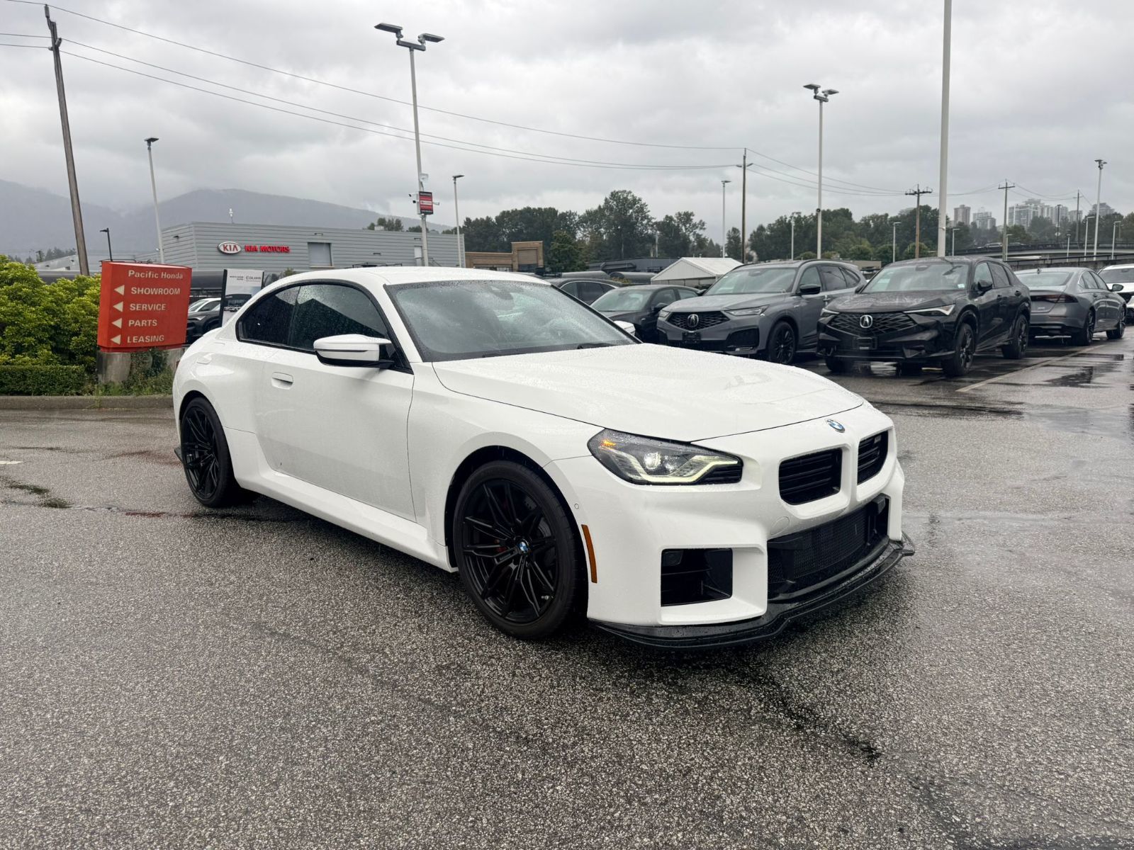 2025  M2