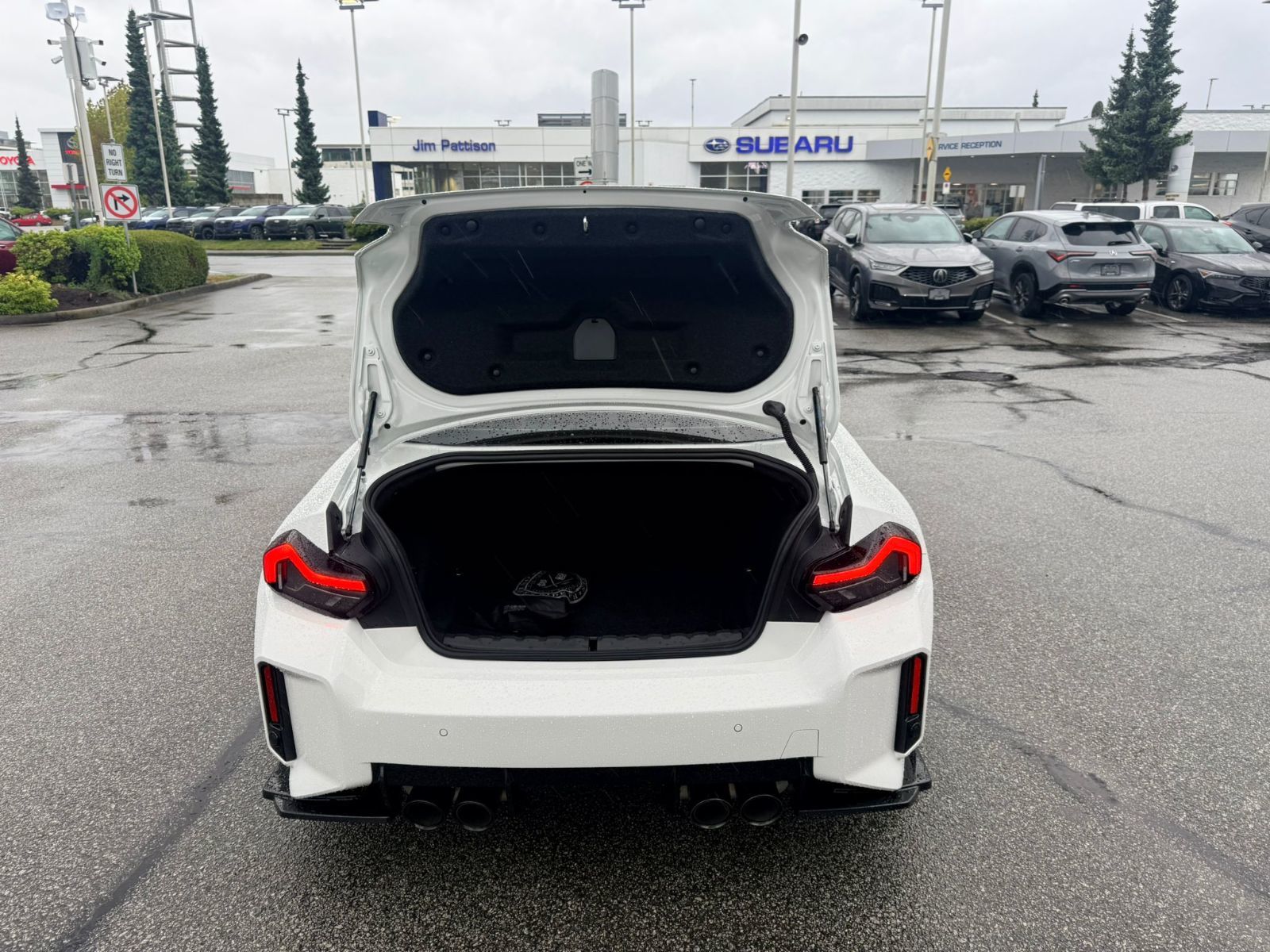 2025  M2