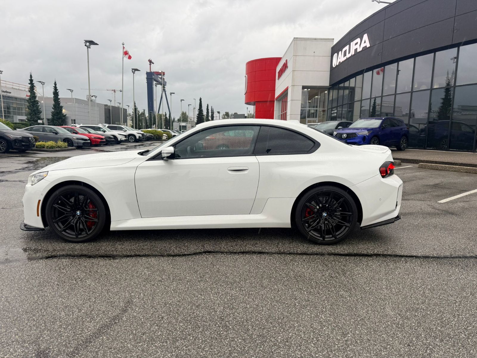 2025  M2