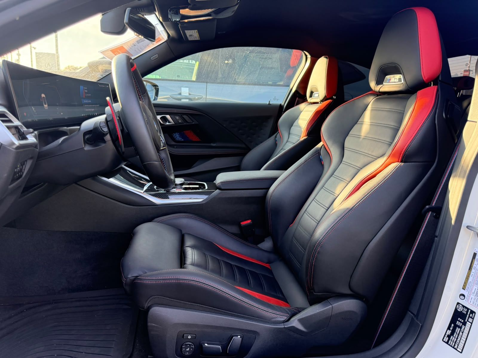 2025  M2