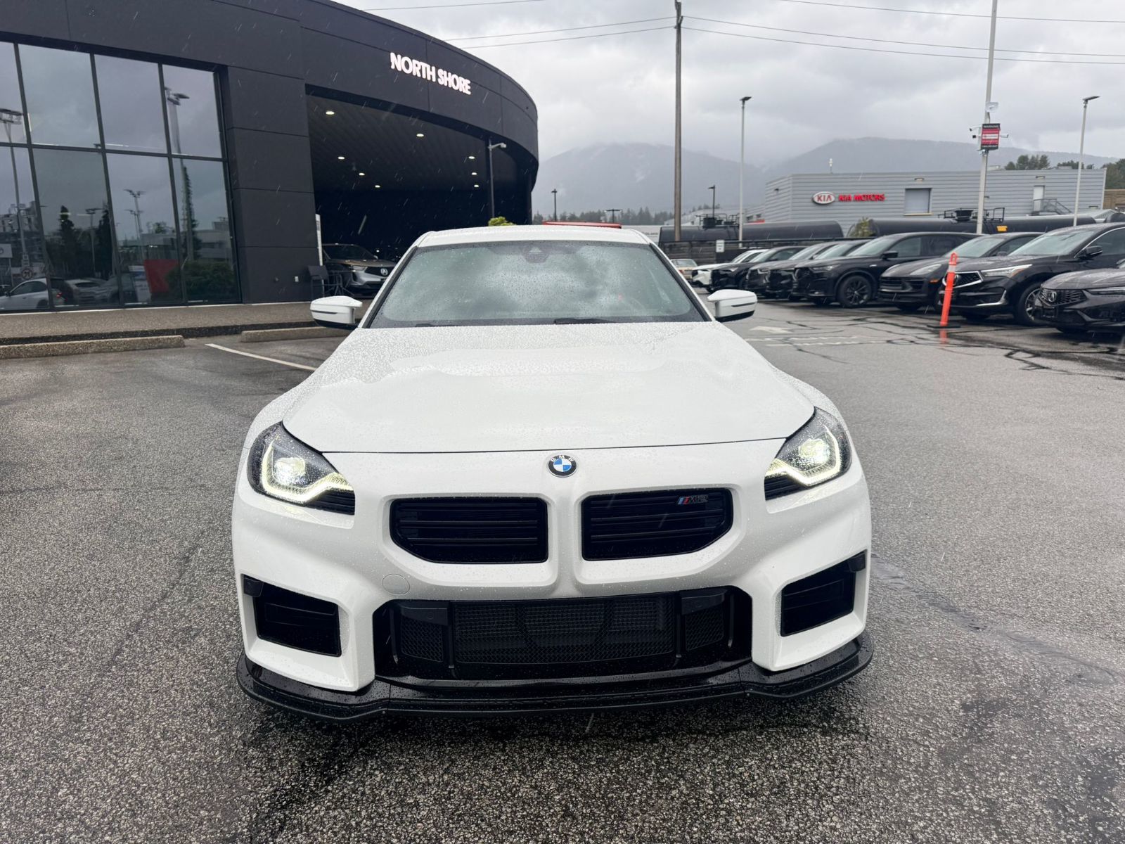 2025  M2