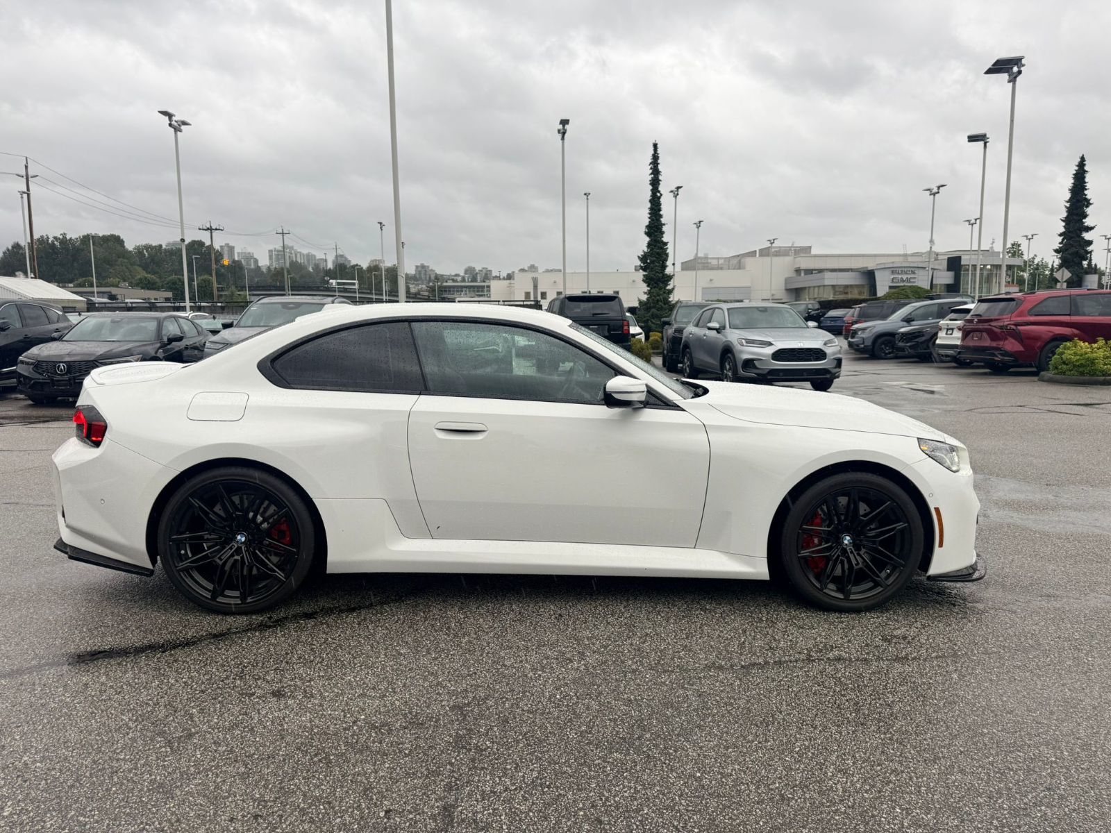 2025  M2