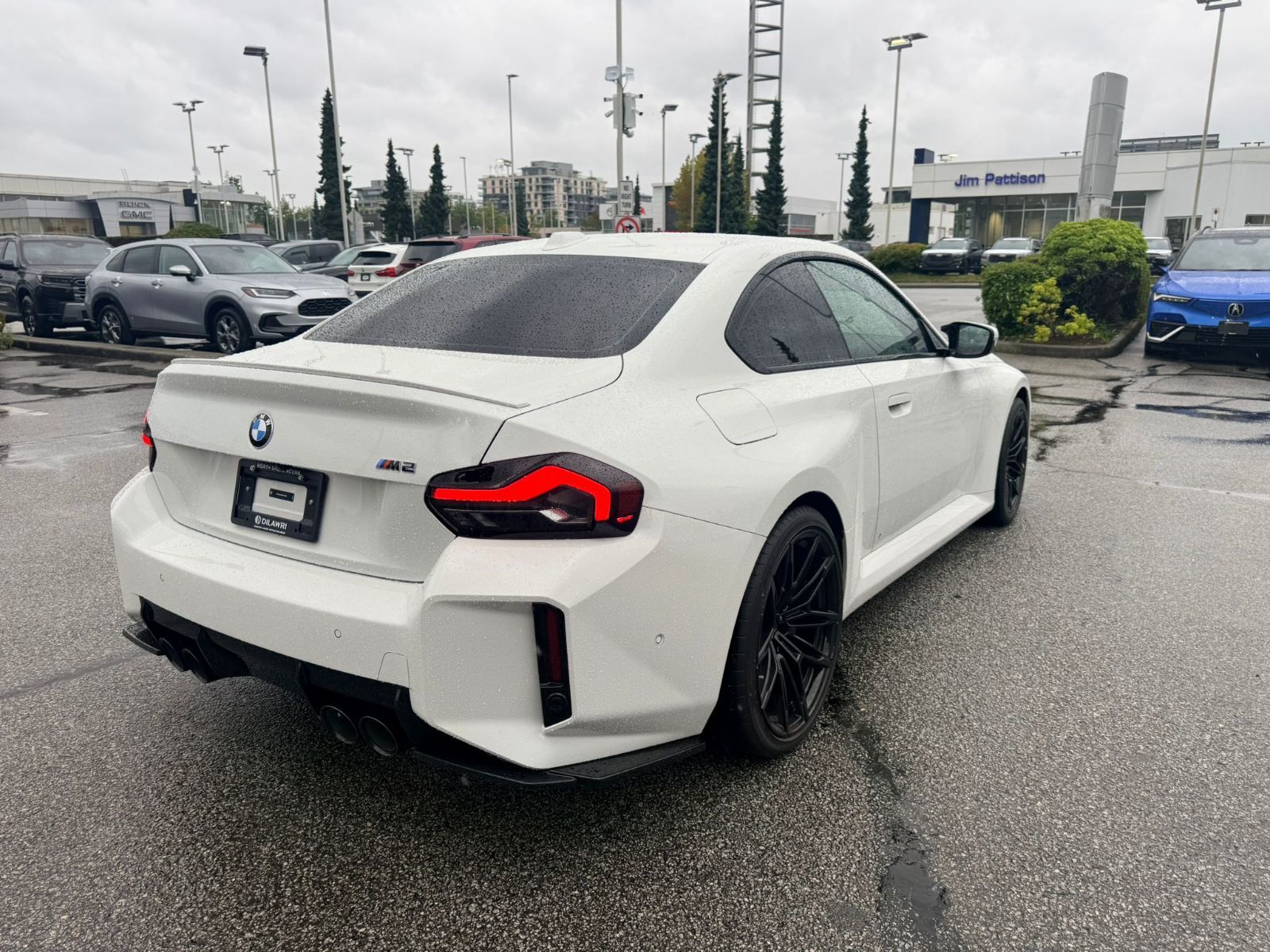 2025  M2