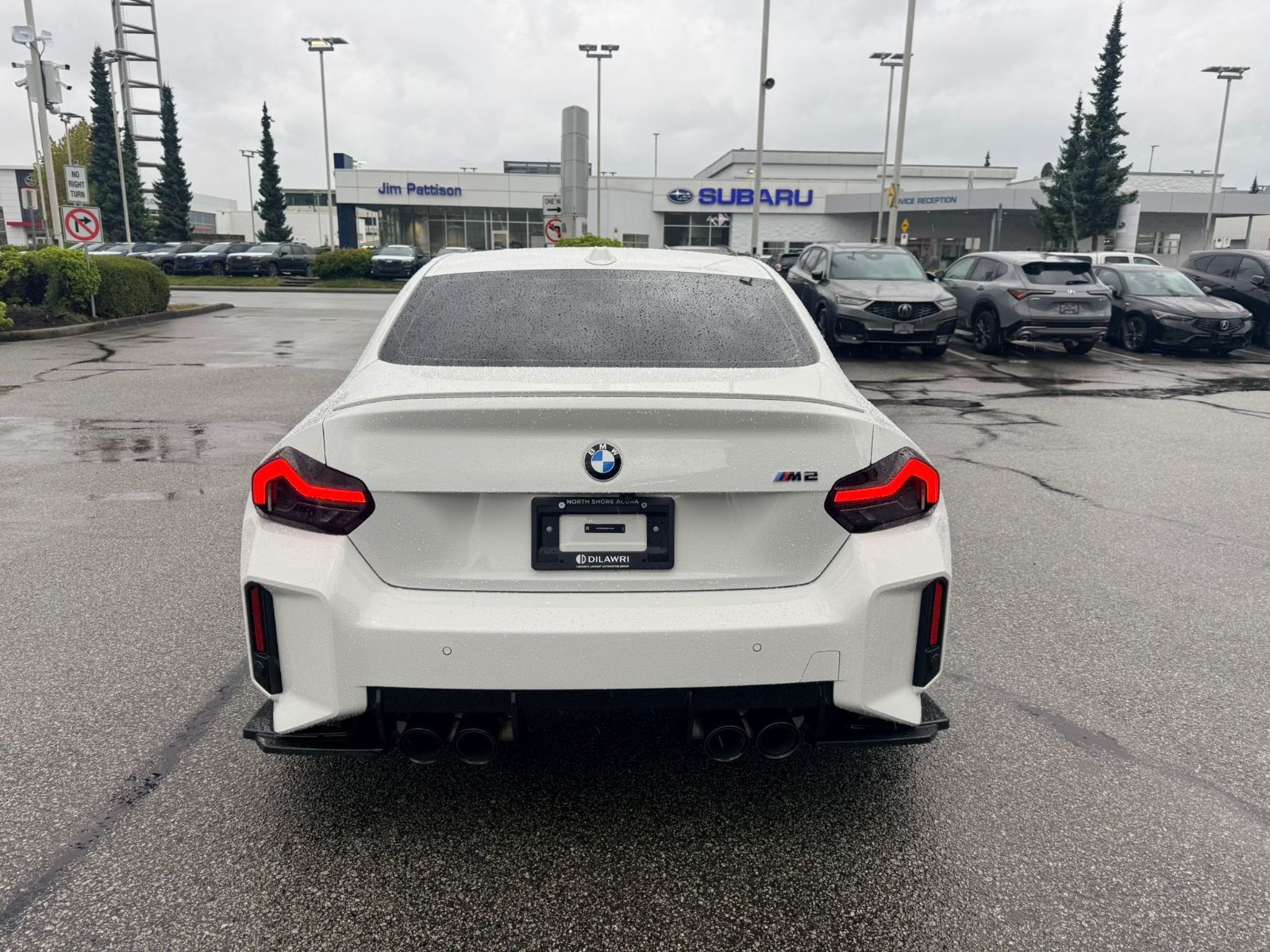 2025  M2