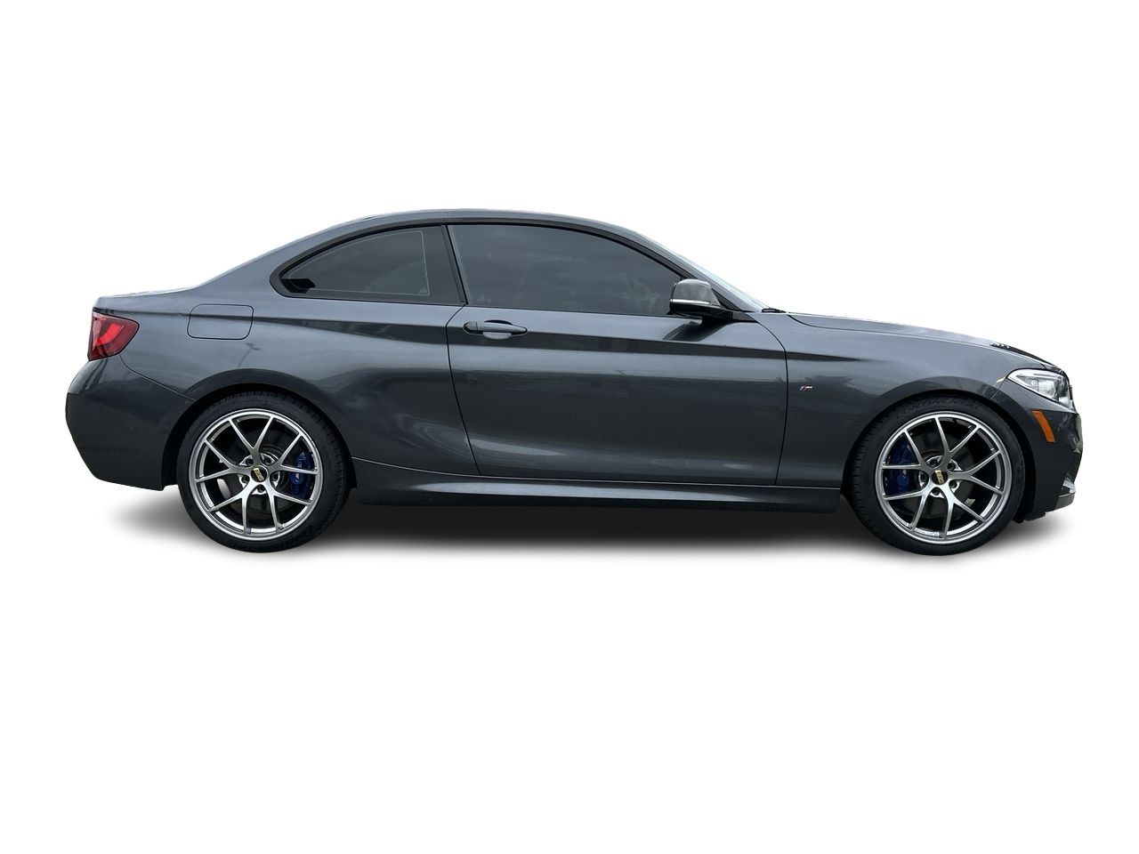 2016 BMW M235i