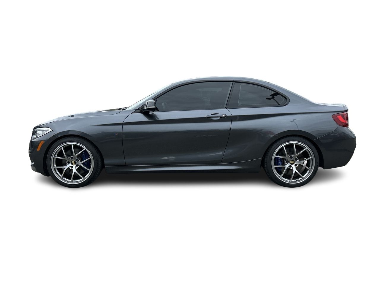 2016 BMW M235i
