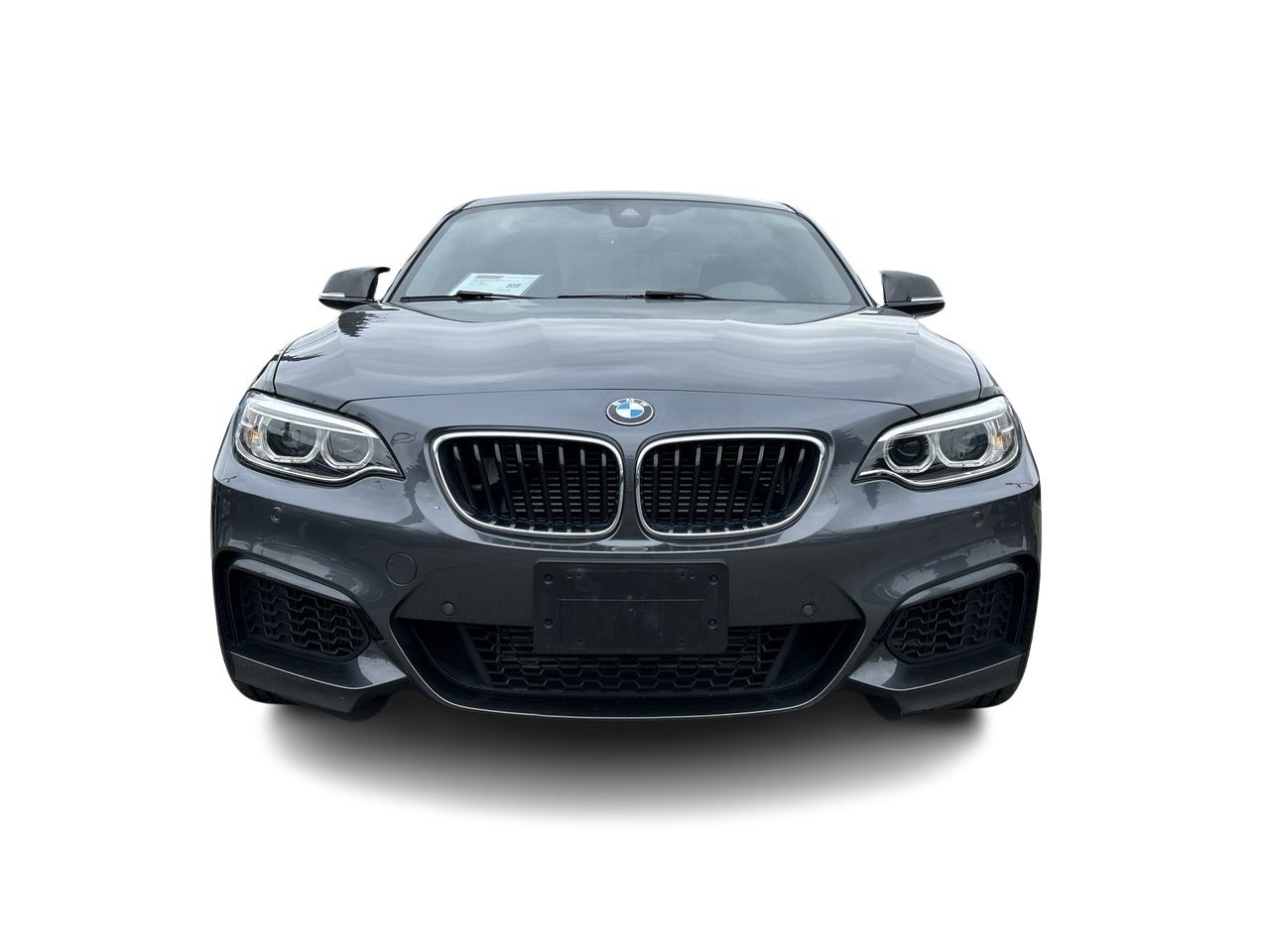 2016 BMW M235i