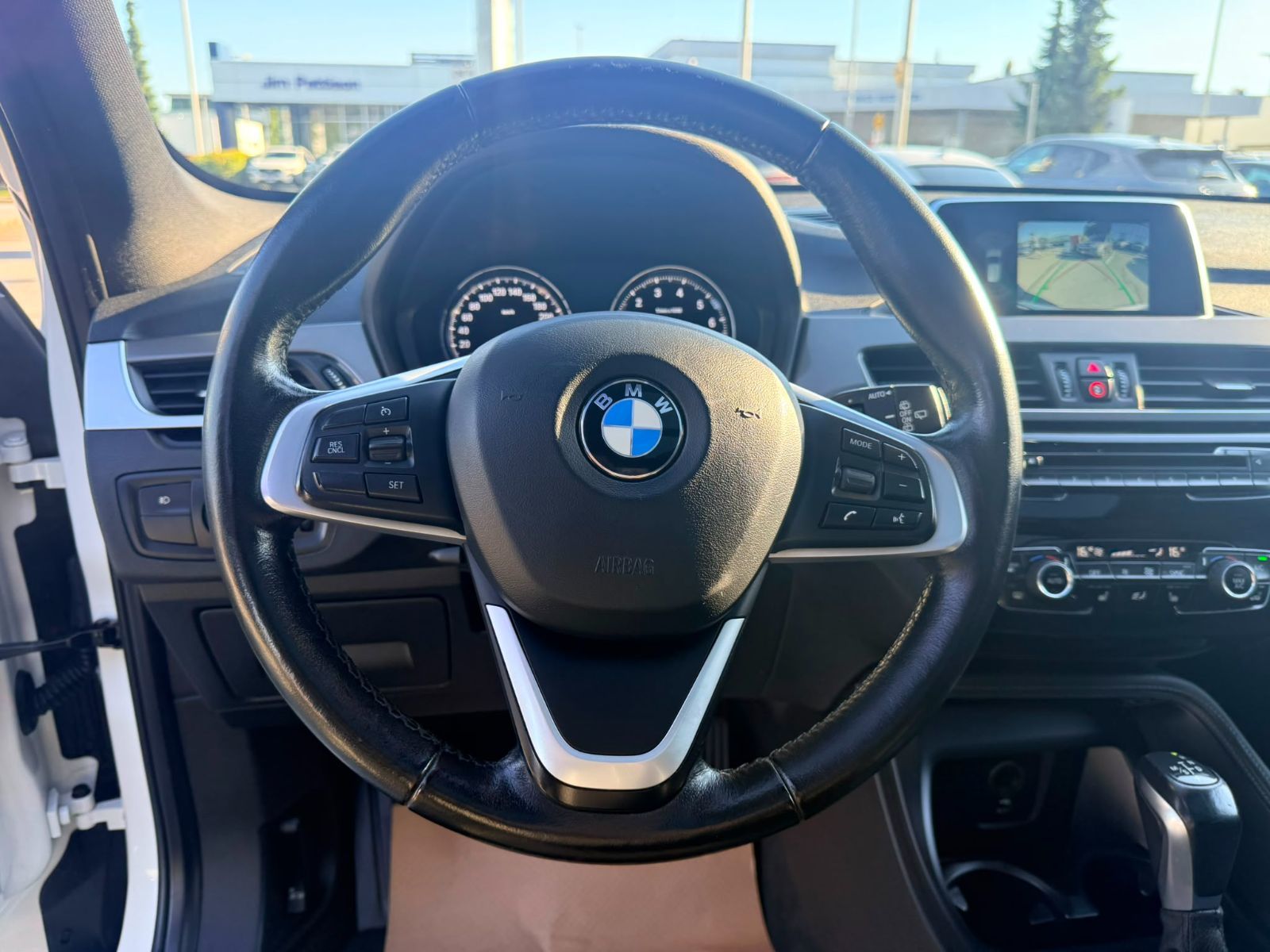 2019 BMW X1