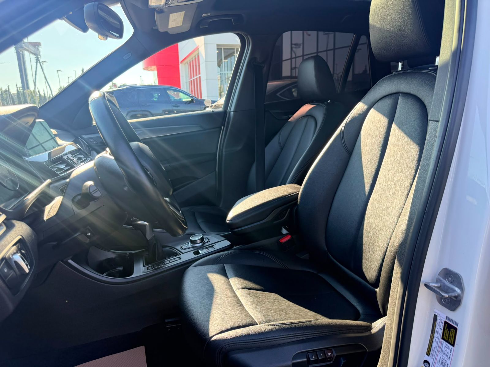 2019 BMW X1