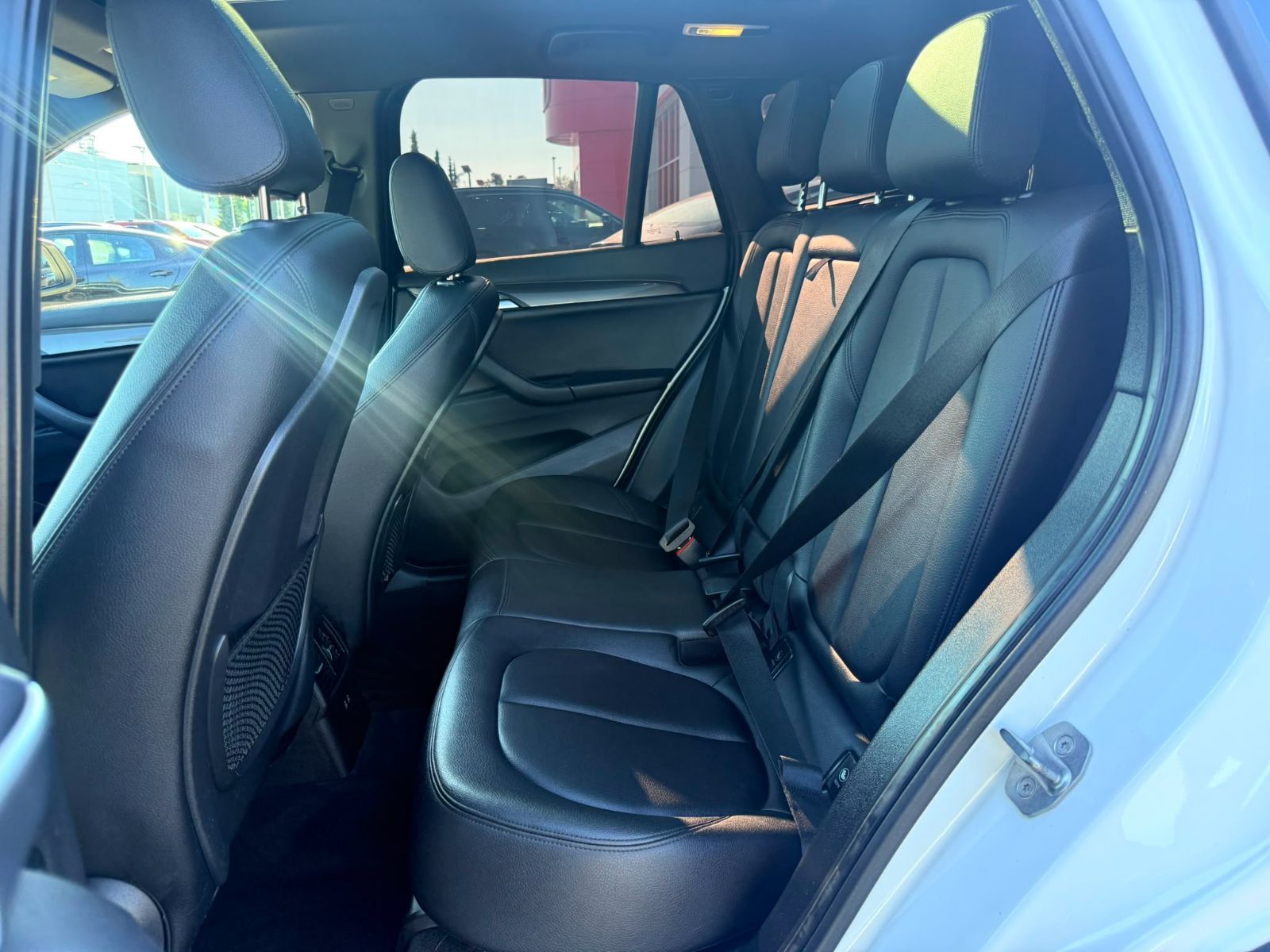2019 BMW X1