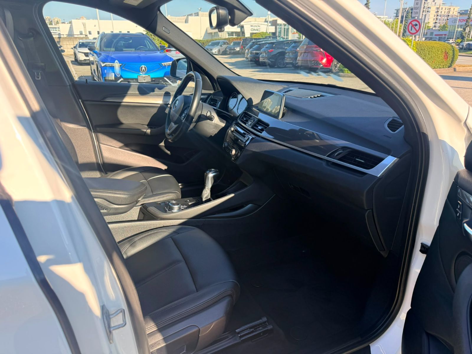 2019 BMW X1