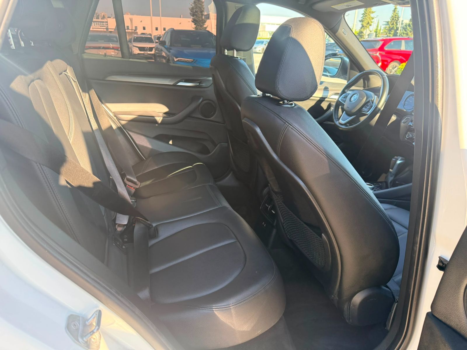 2019 BMW X1