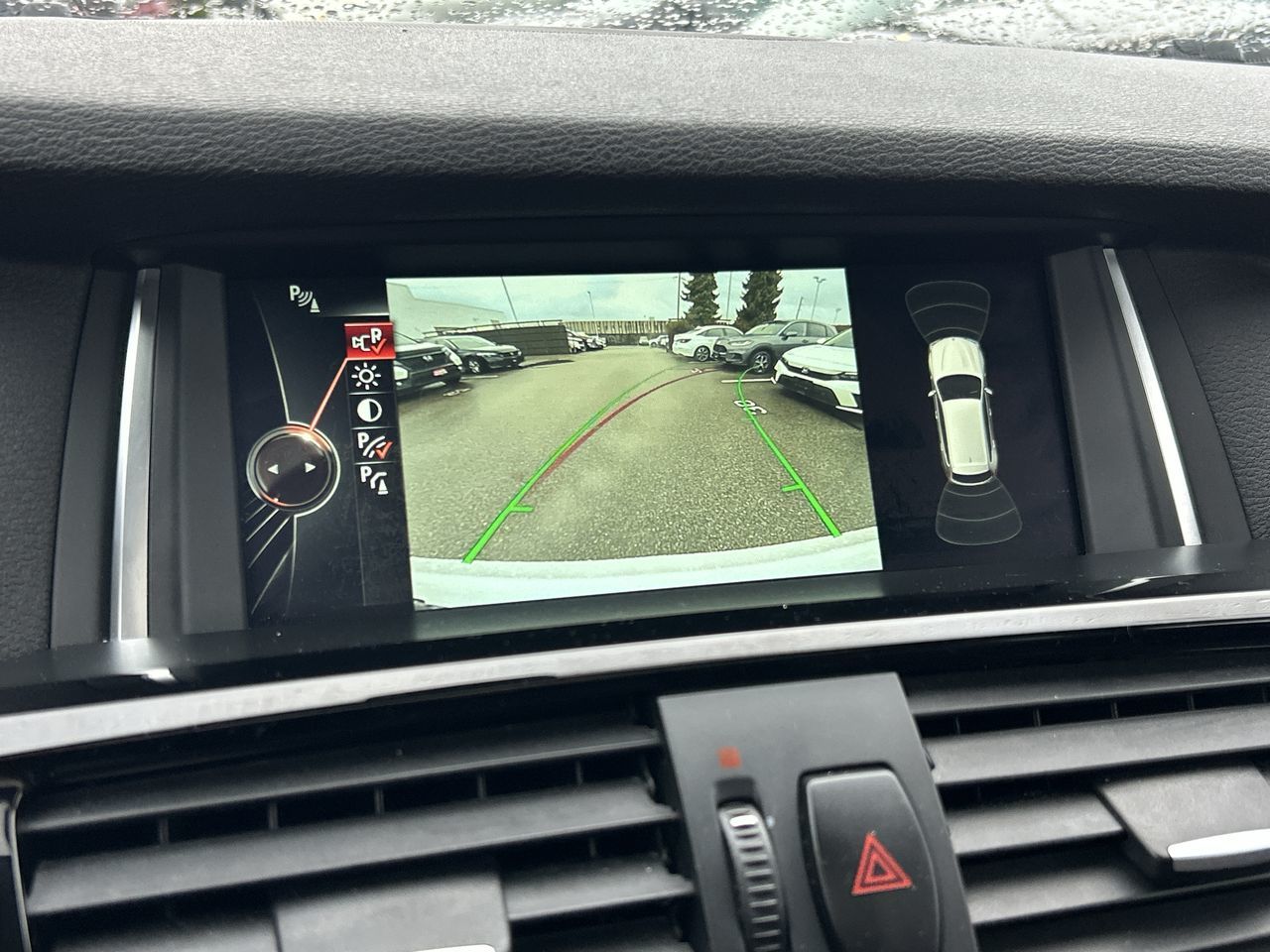 BMW X3  2016 à North Vancouver, Colombie-Britannique