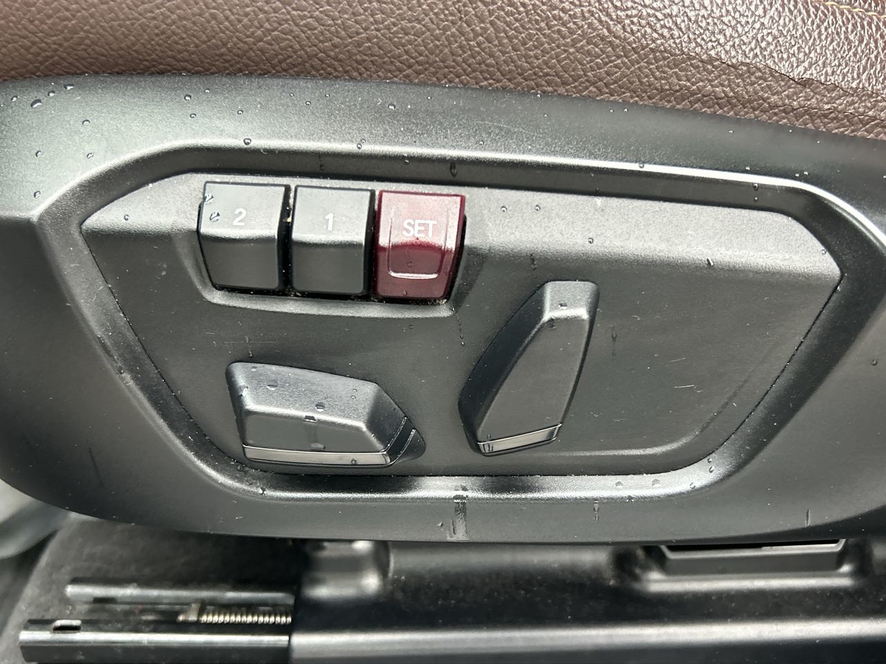 BMW X3  2016 à North Vancouver, Colombie-Britannique