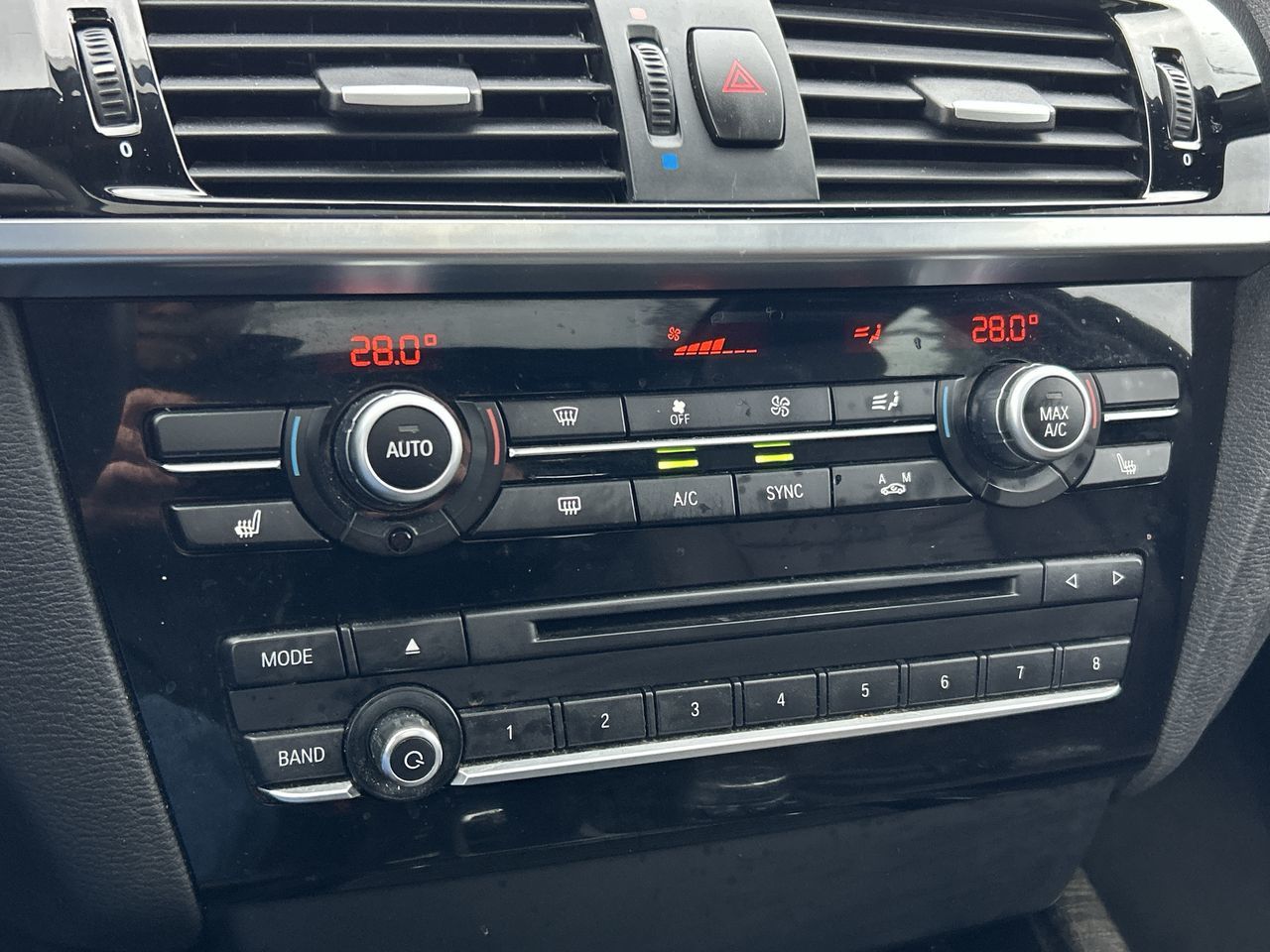 BMW X3  2016 à North Vancouver, Colombie-Britannique