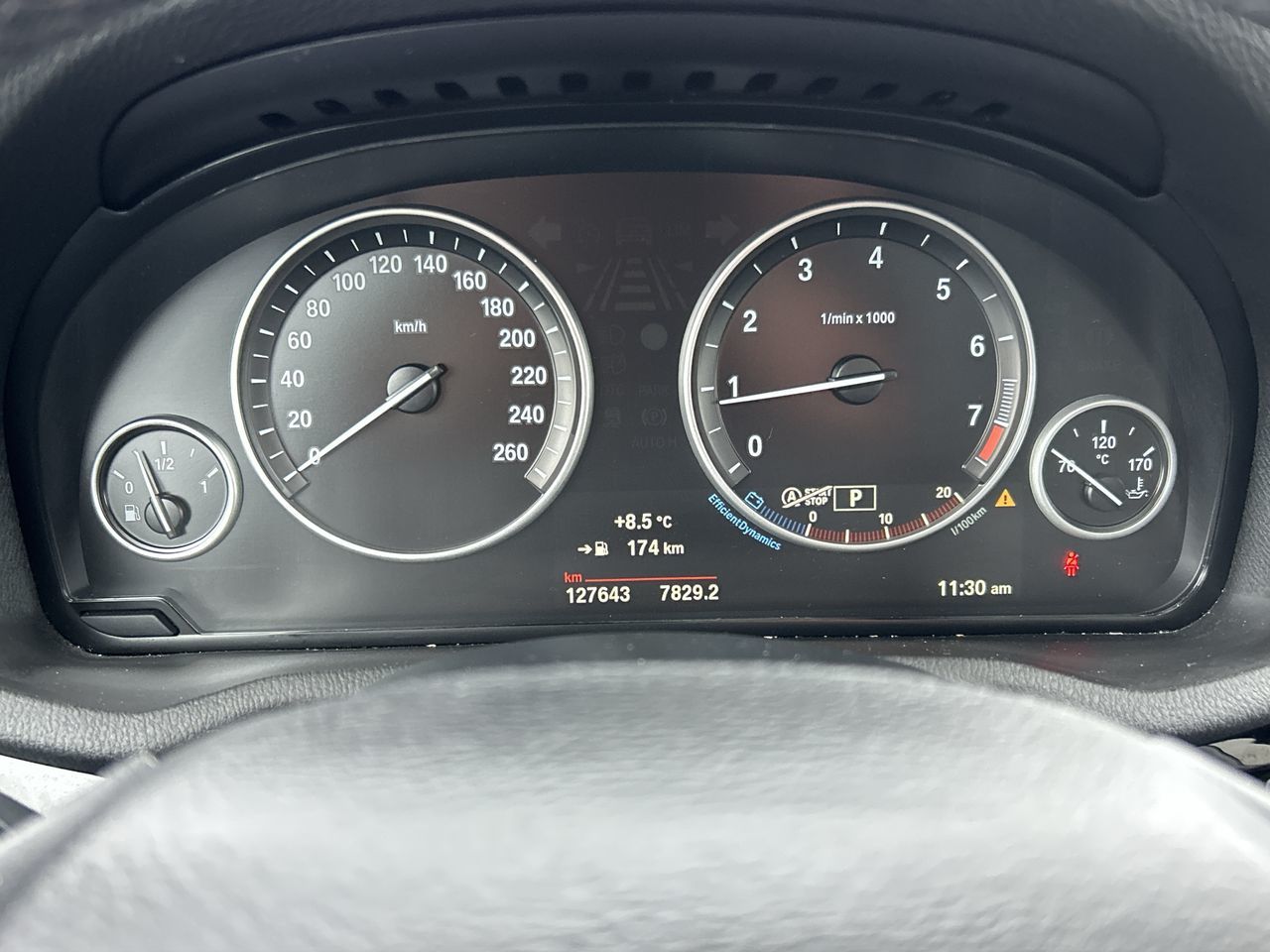 BMW X3  2016 à North Vancouver, Colombie-Britannique