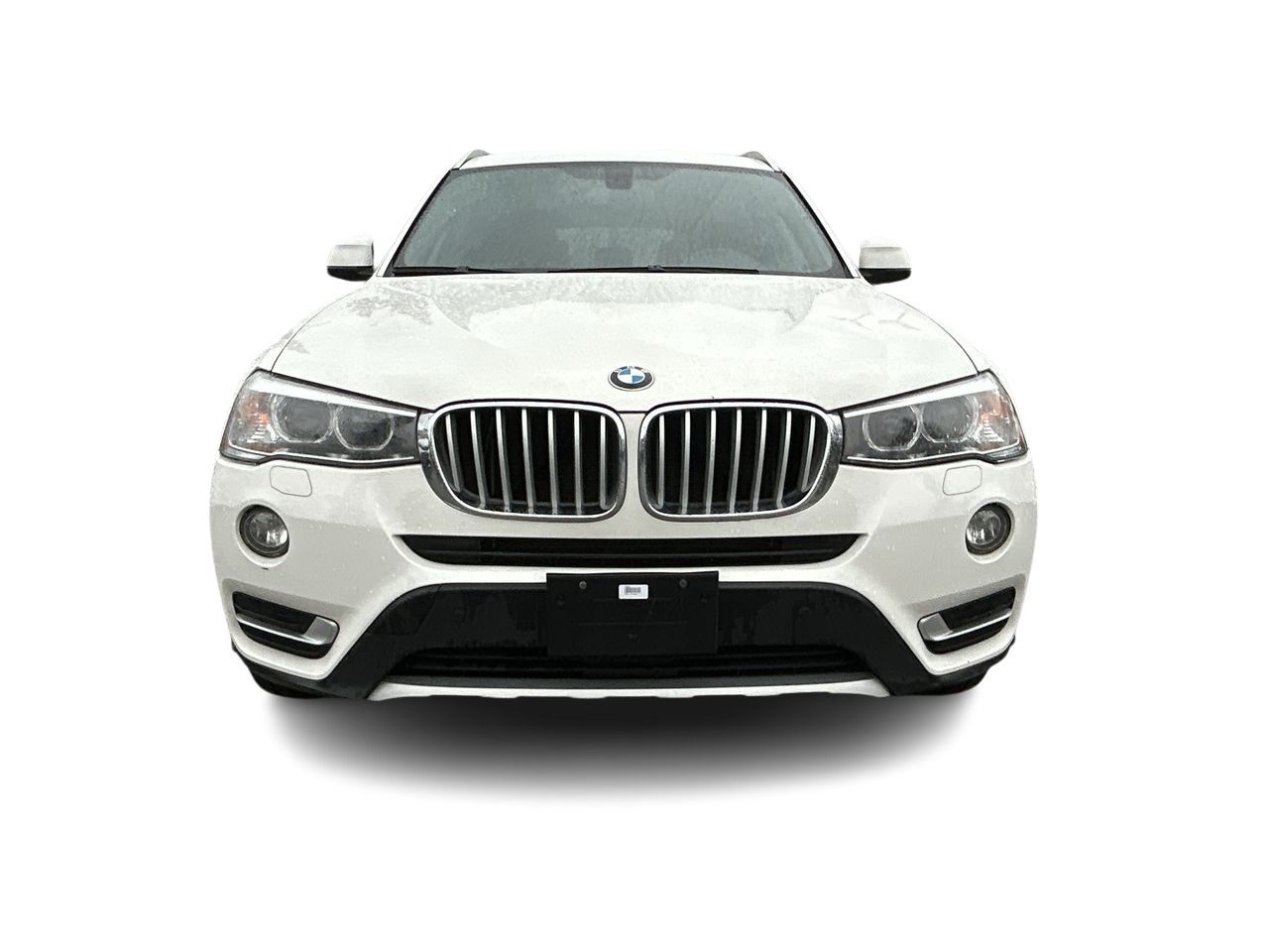 BMW X3  2016 à North Vancouver, Colombie-Britannique