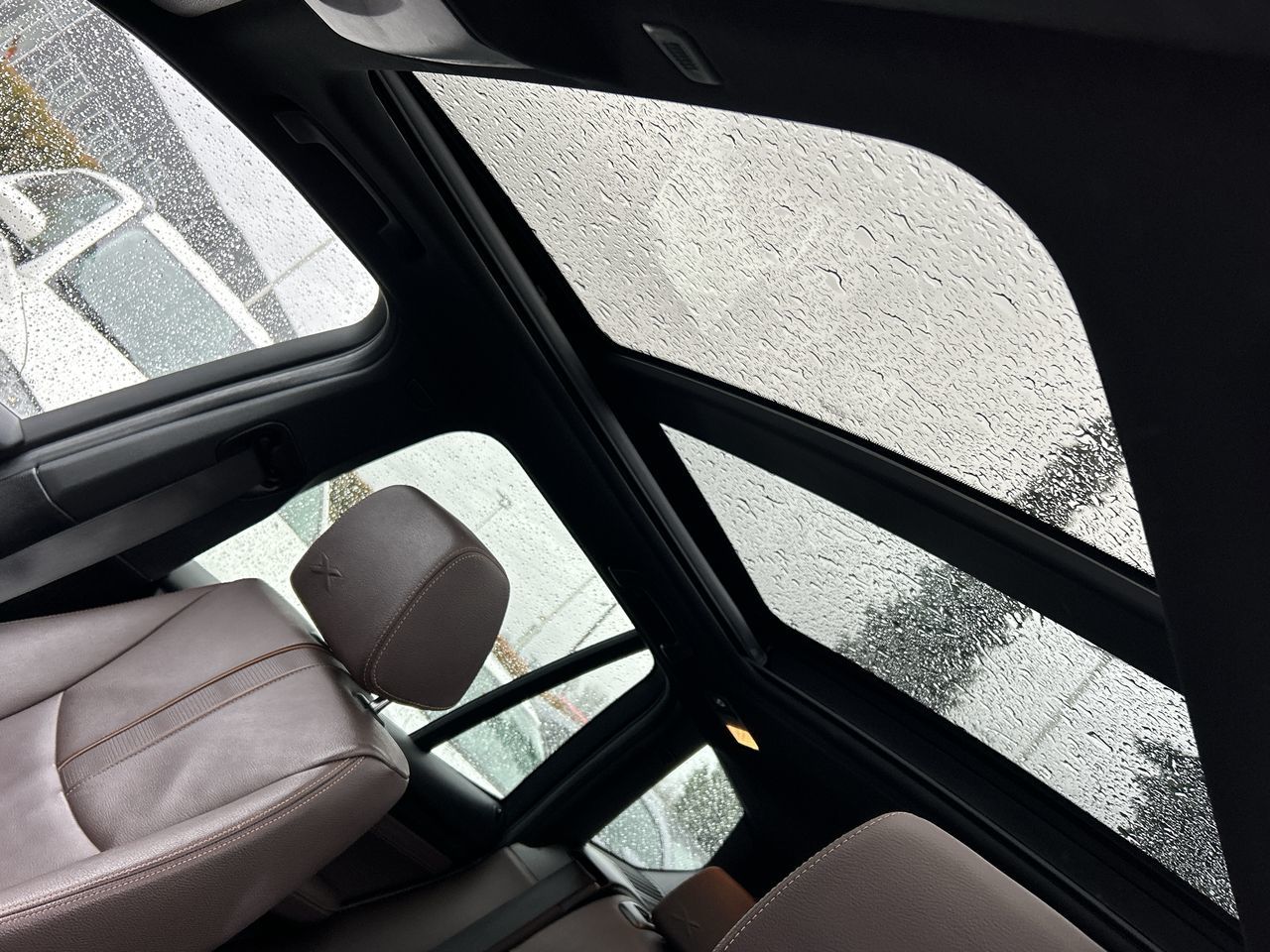 BMW X3  2016 à North Vancouver, Colombie-Britannique