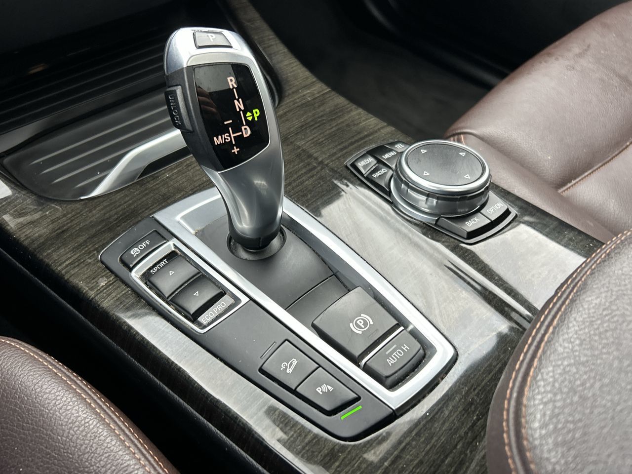 BMW X3  2016 à North Vancouver, Colombie-Britannique