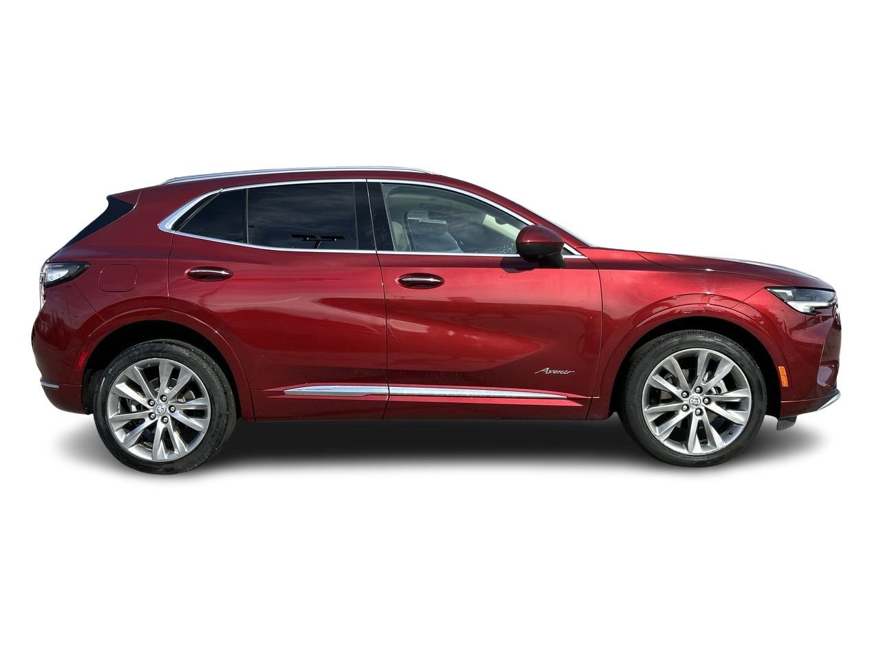 Buick Envision  2023 à North Vancouver, Colombie-Britannique