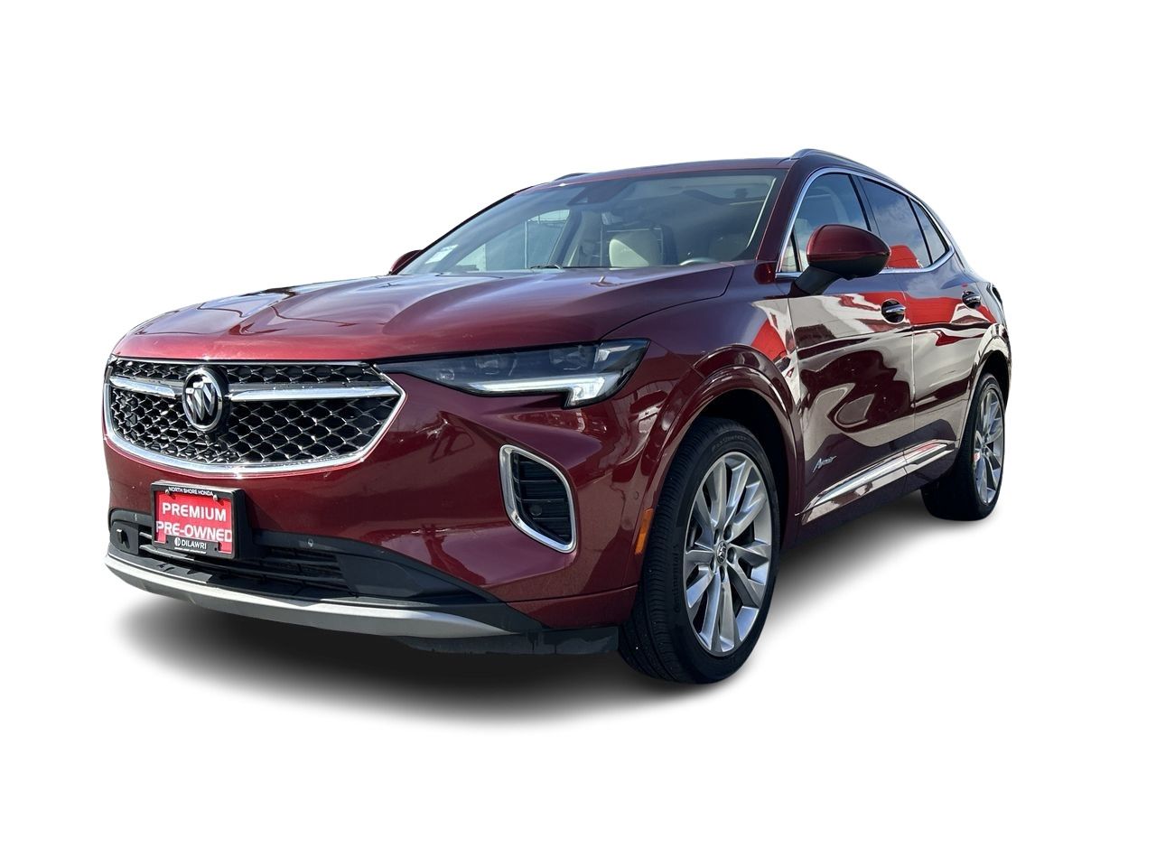 Buick Envision  2023 à North Vancouver, Colombie-Britannique