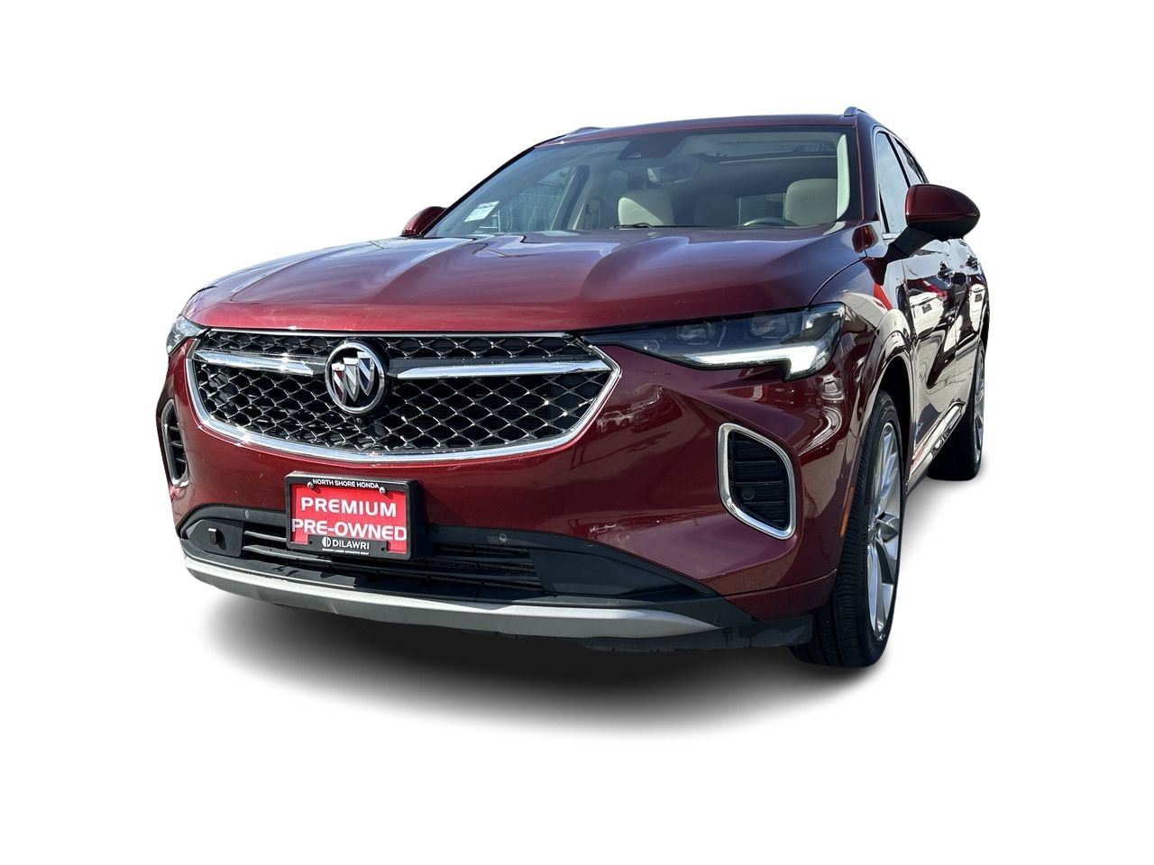 Buick Envision  2023 à North Vancouver, Colombie-Britannique