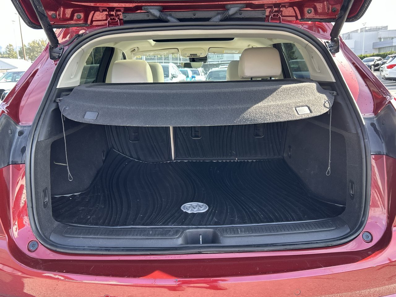 Buick Envision  2023 à North Vancouver, Colombie-Britannique