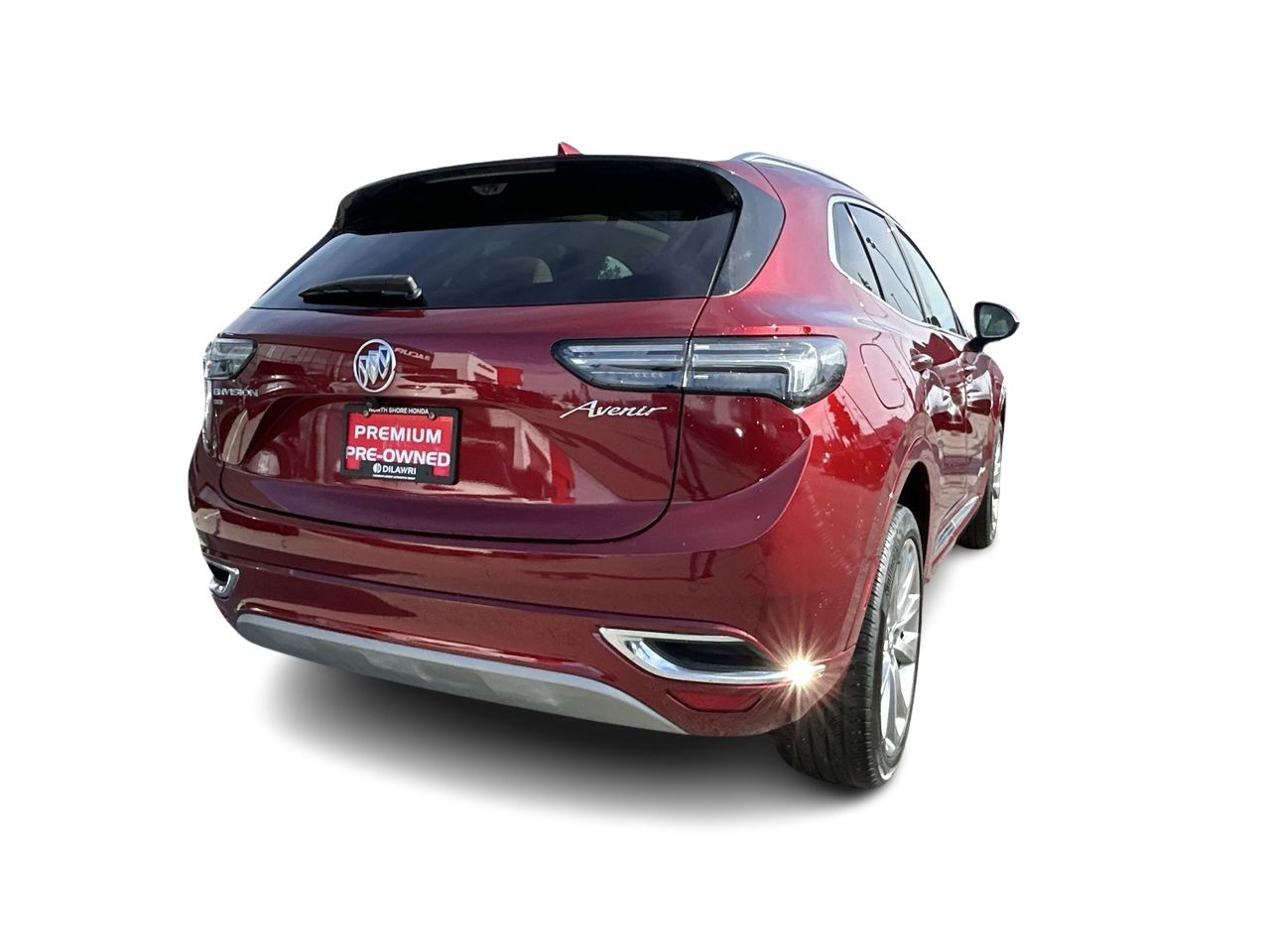 Buick Envision  2023 à North Vancouver, Colombie-Britannique