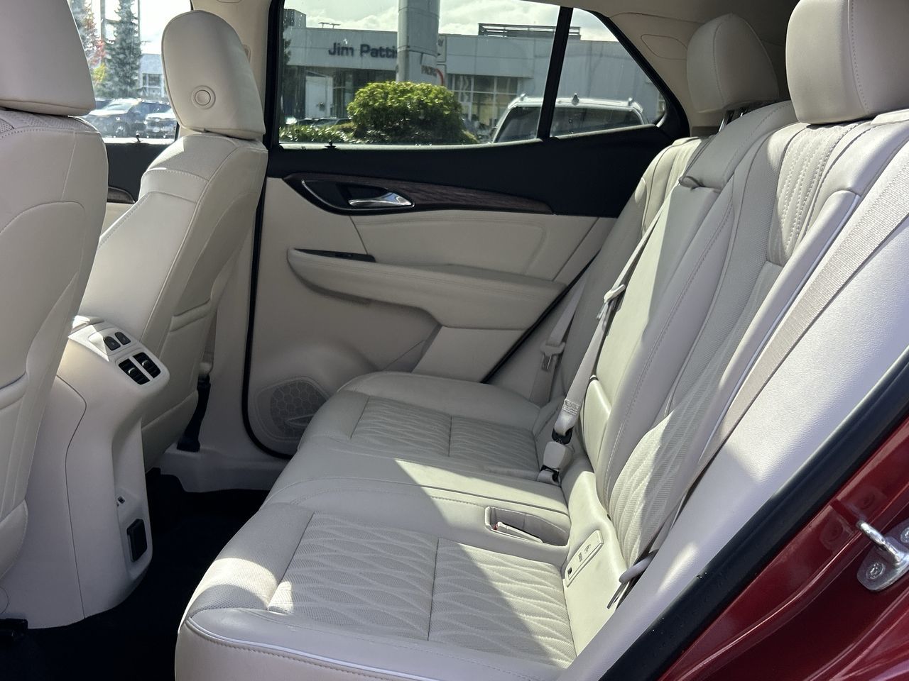 2023 Buick Envision