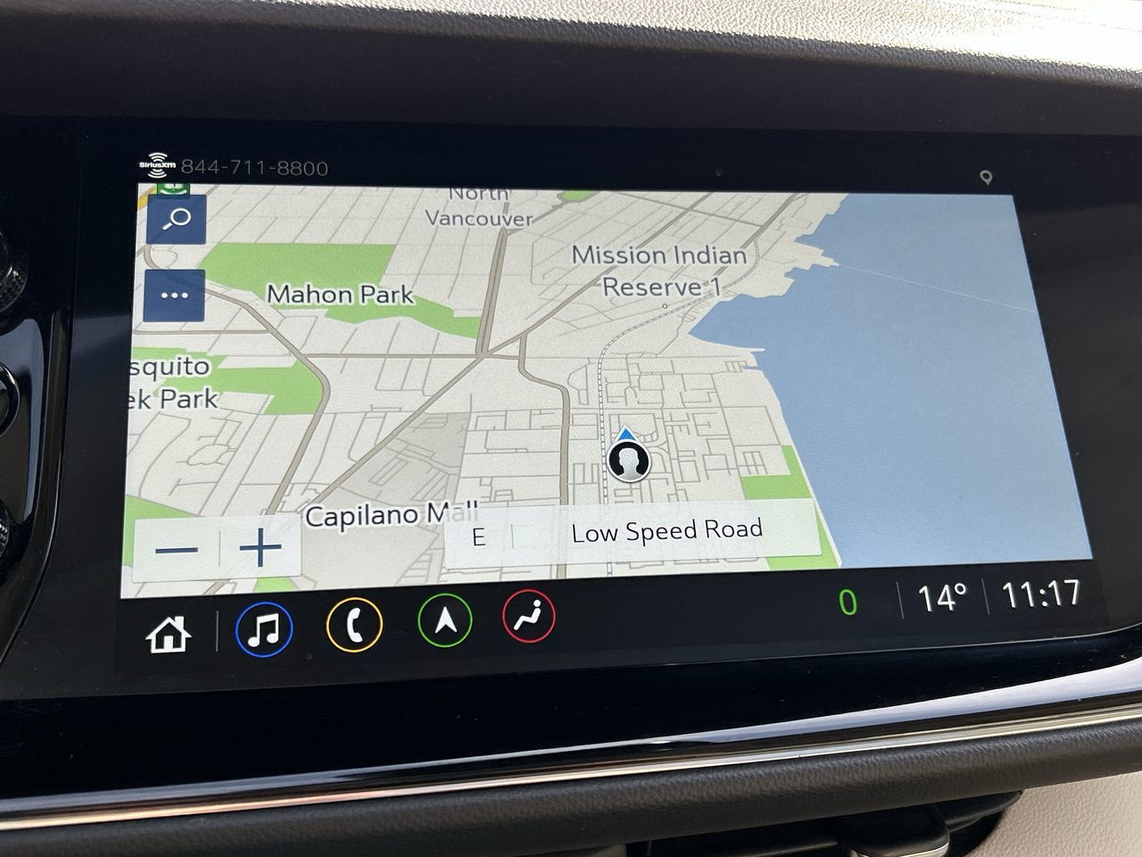 Buick Envision  2023 à North Vancouver, Colombie-Britannique