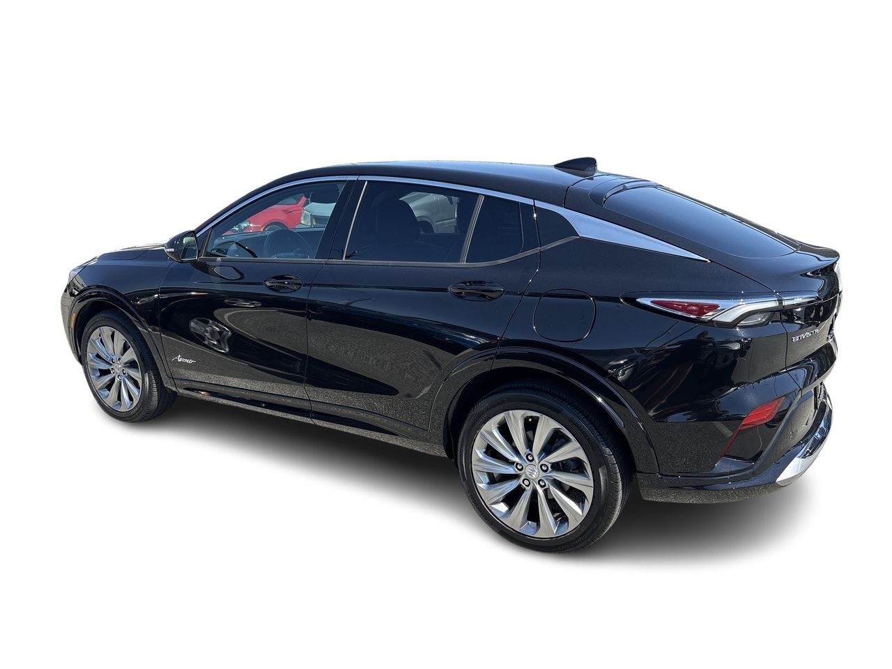 2024 Buick Envista